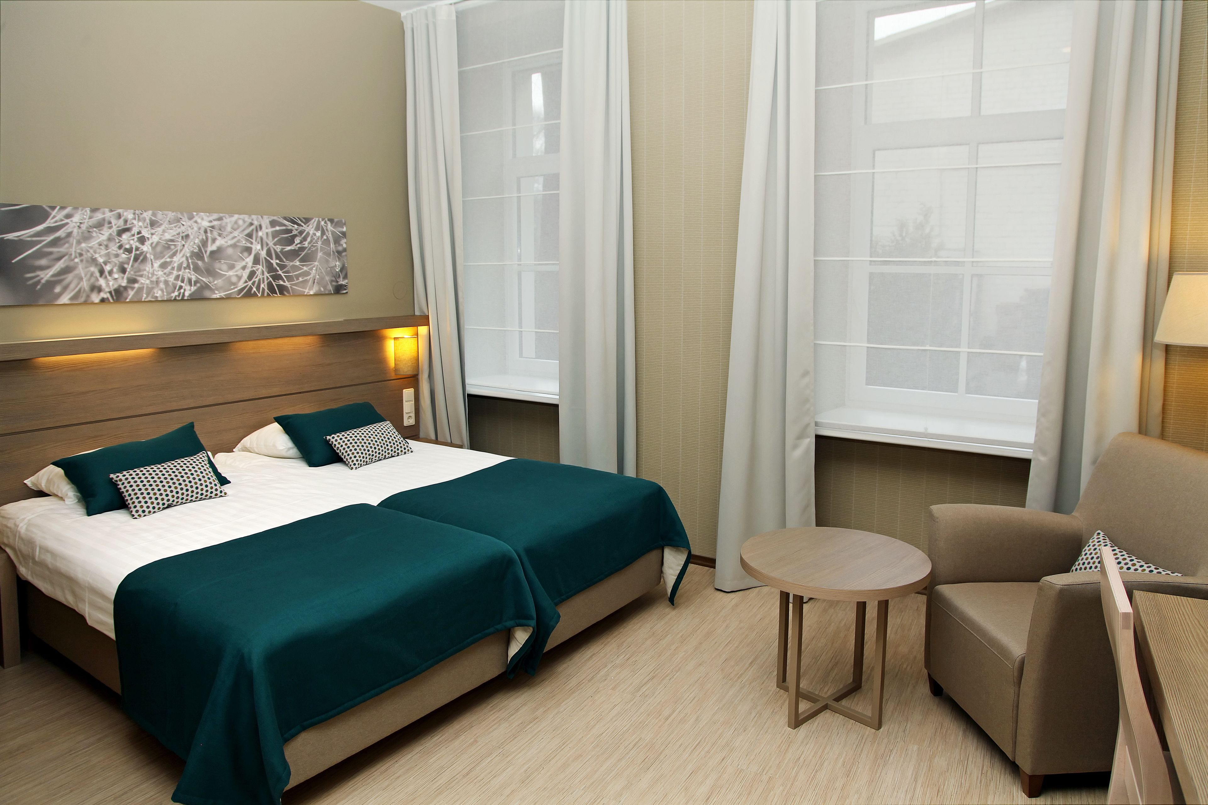 Photo - City Hotels Algirdas