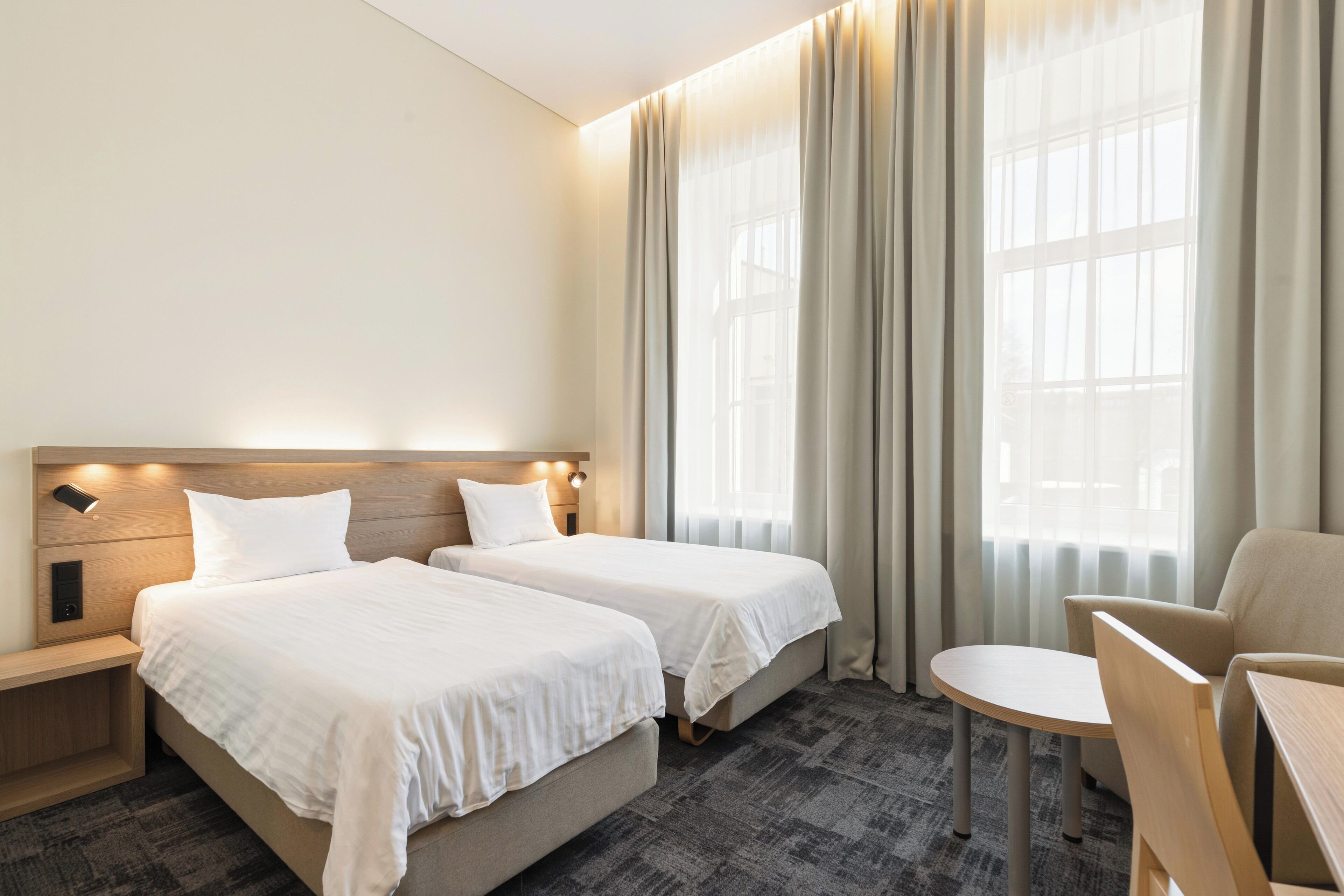 Foto - City Hotels Algirdas