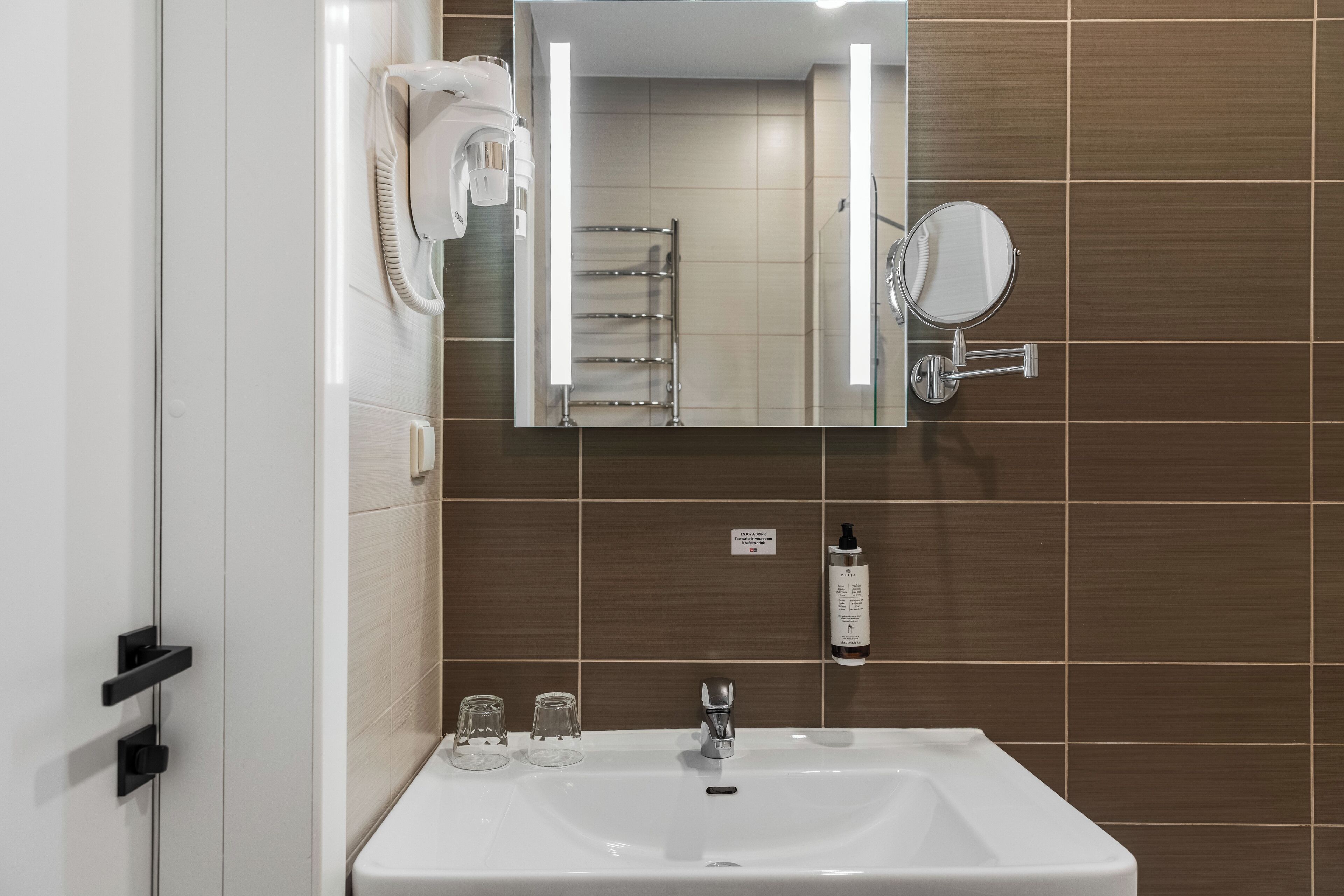 Foto - City Hotels Algirdas