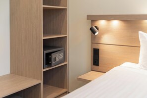Modern Double or Twin Room