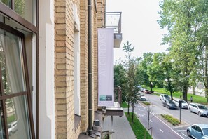 Street view - City Hotels Algirdas (Vilnius)