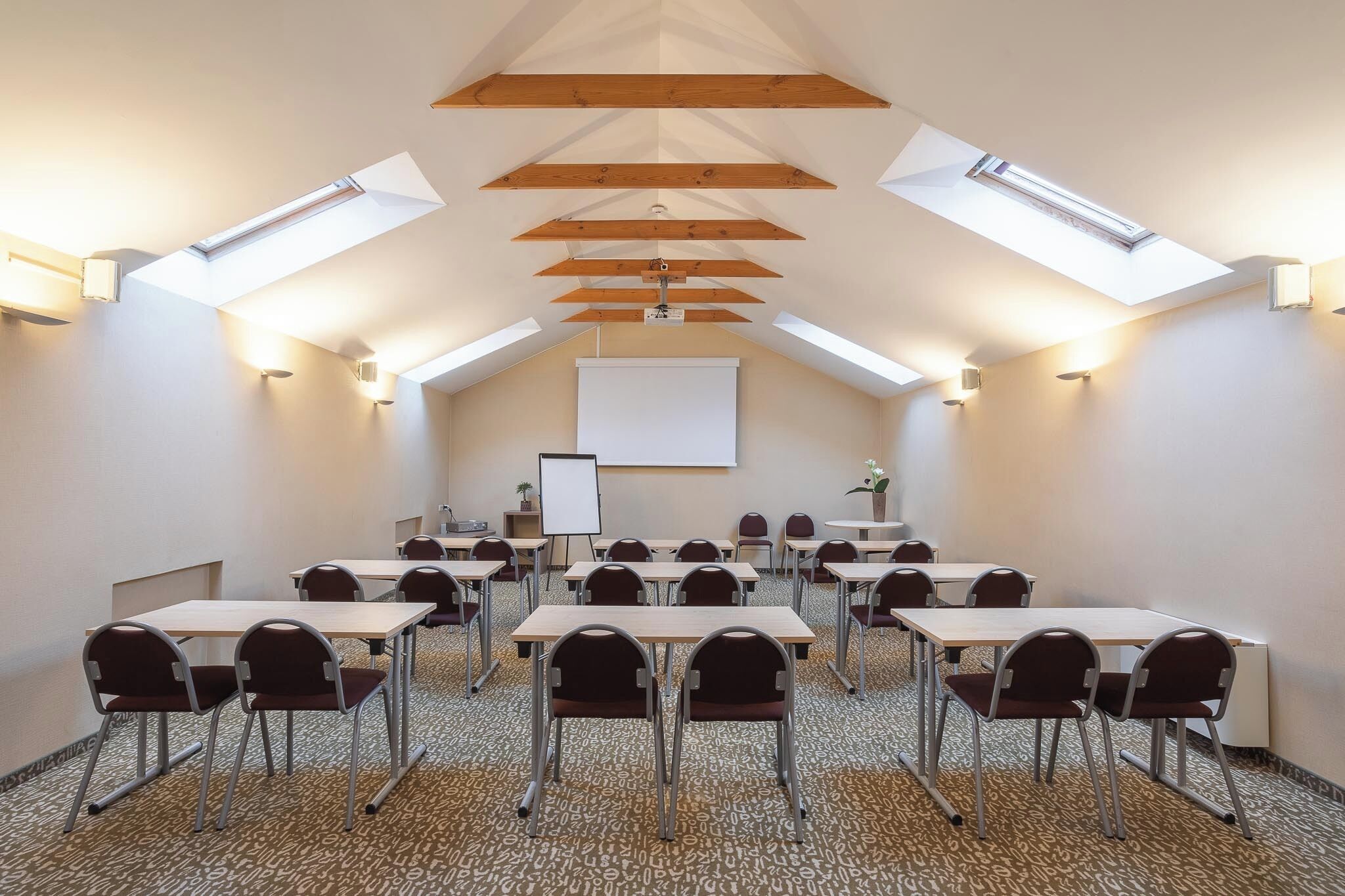 Photo - City Hotels Algirdas