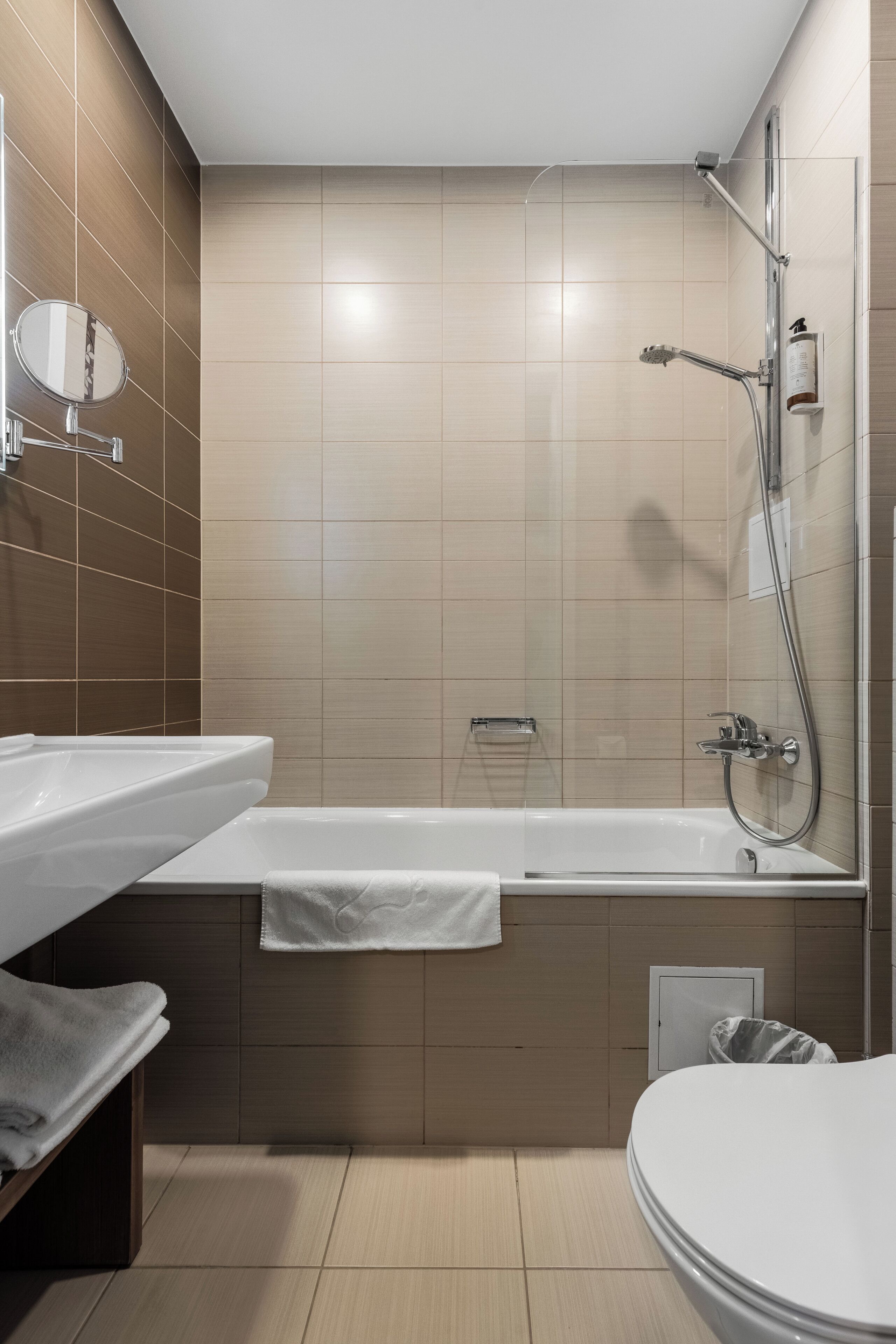 Foto - City Hotels Algirdas