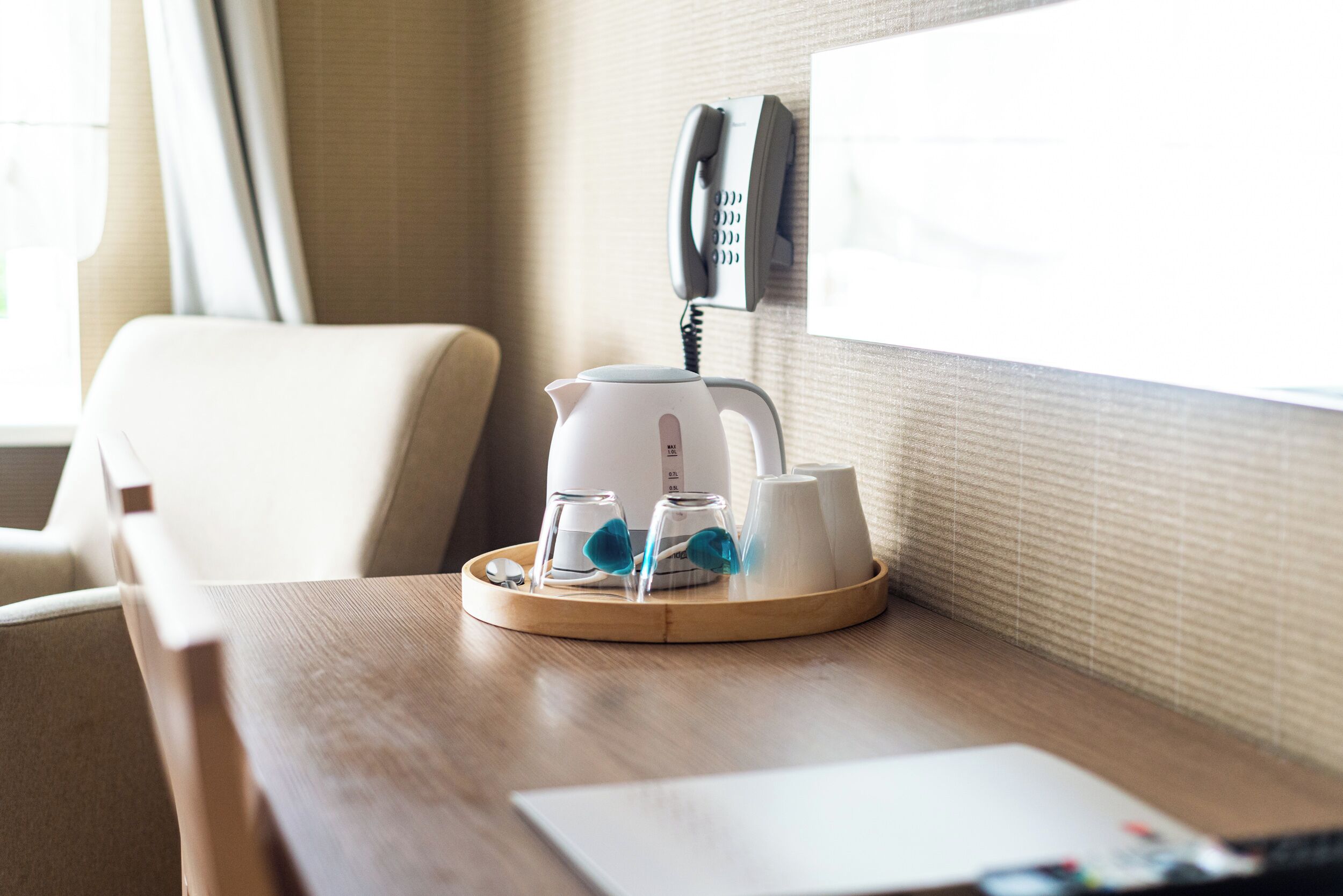 Photo - City Hotels Algirdas