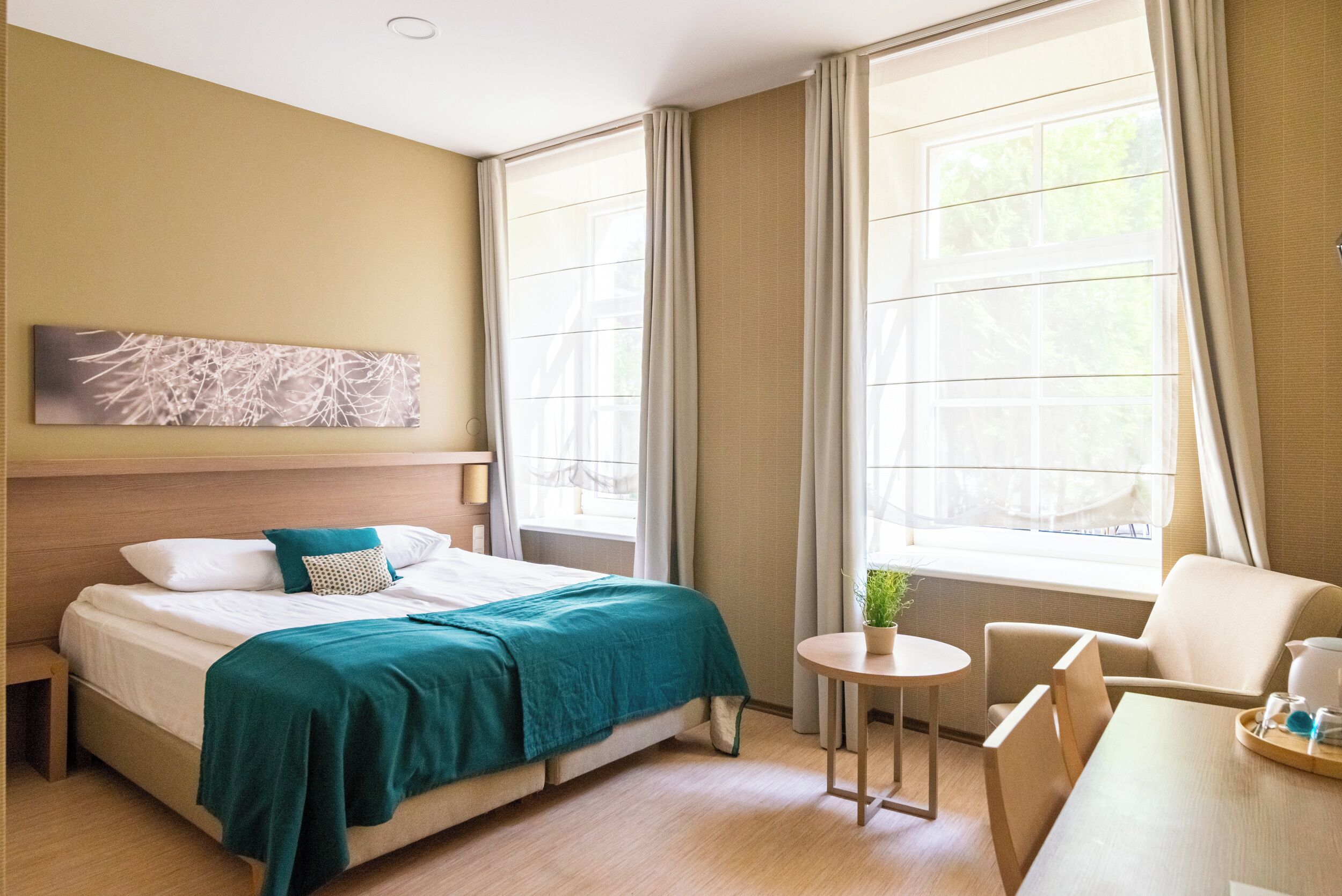 Foto - City Hotels Algirdas