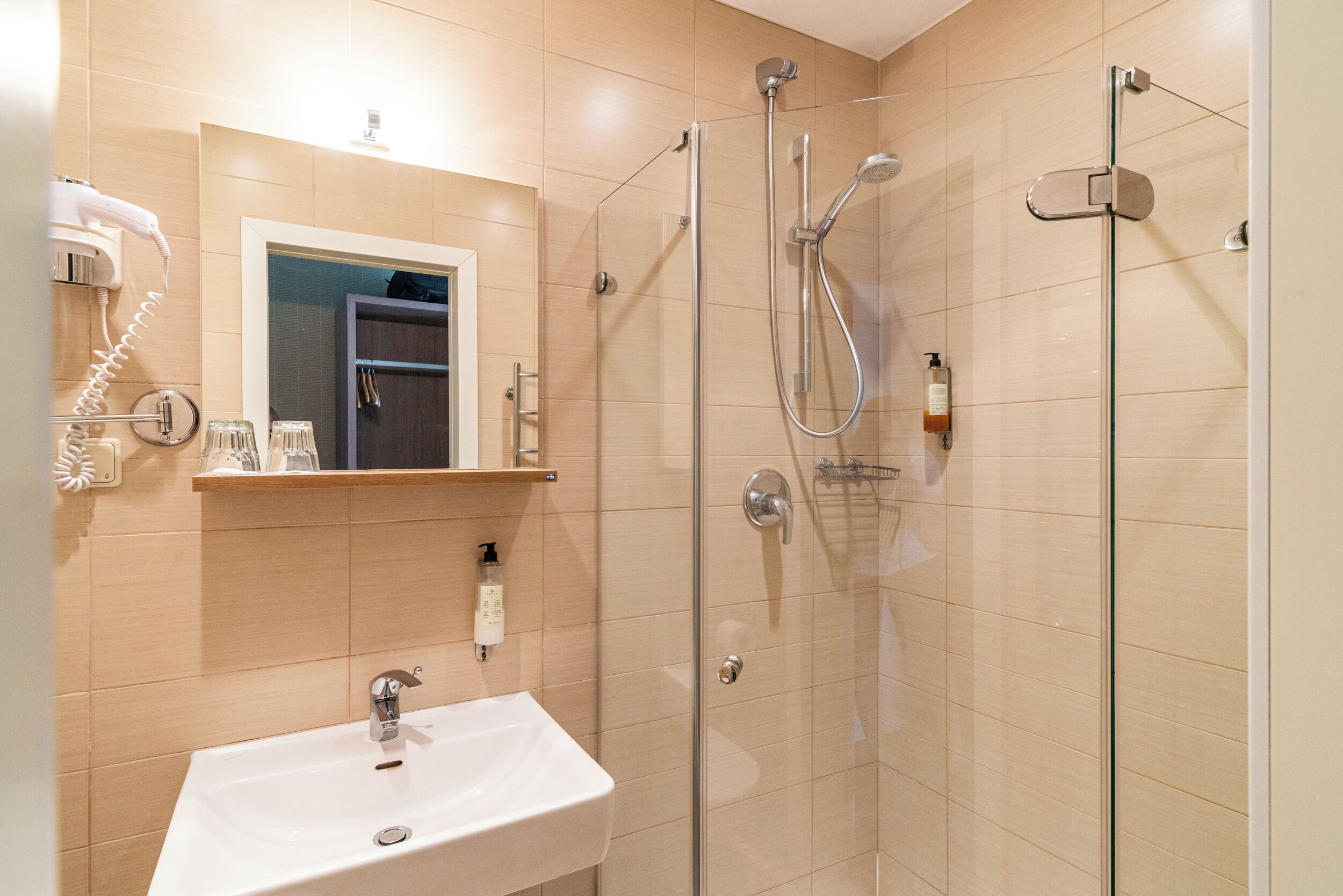 Photo - City Hotels Algirdas