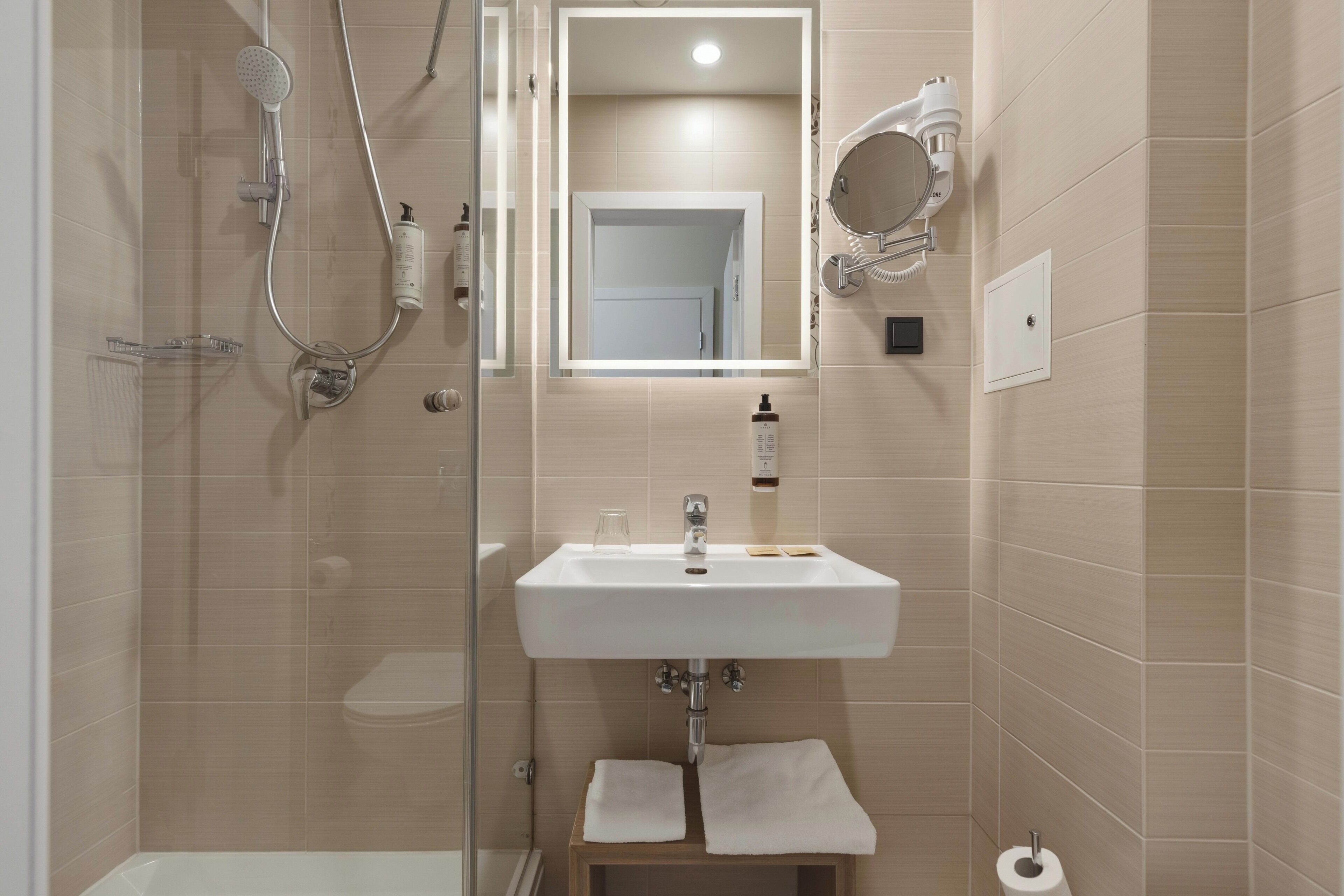 Foto - City Hotels Algirdas