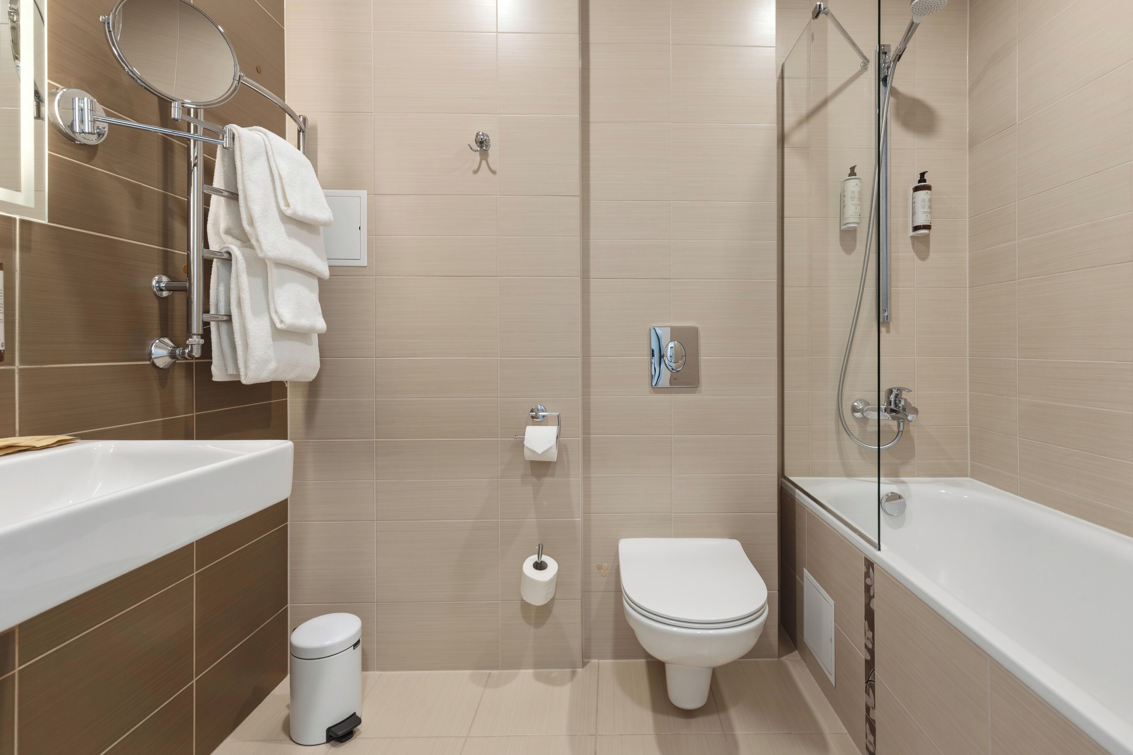 Foto - City Hotels Algirdas