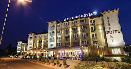 Airport Hotel Budapest