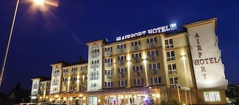 Airport Hotel Budapest
