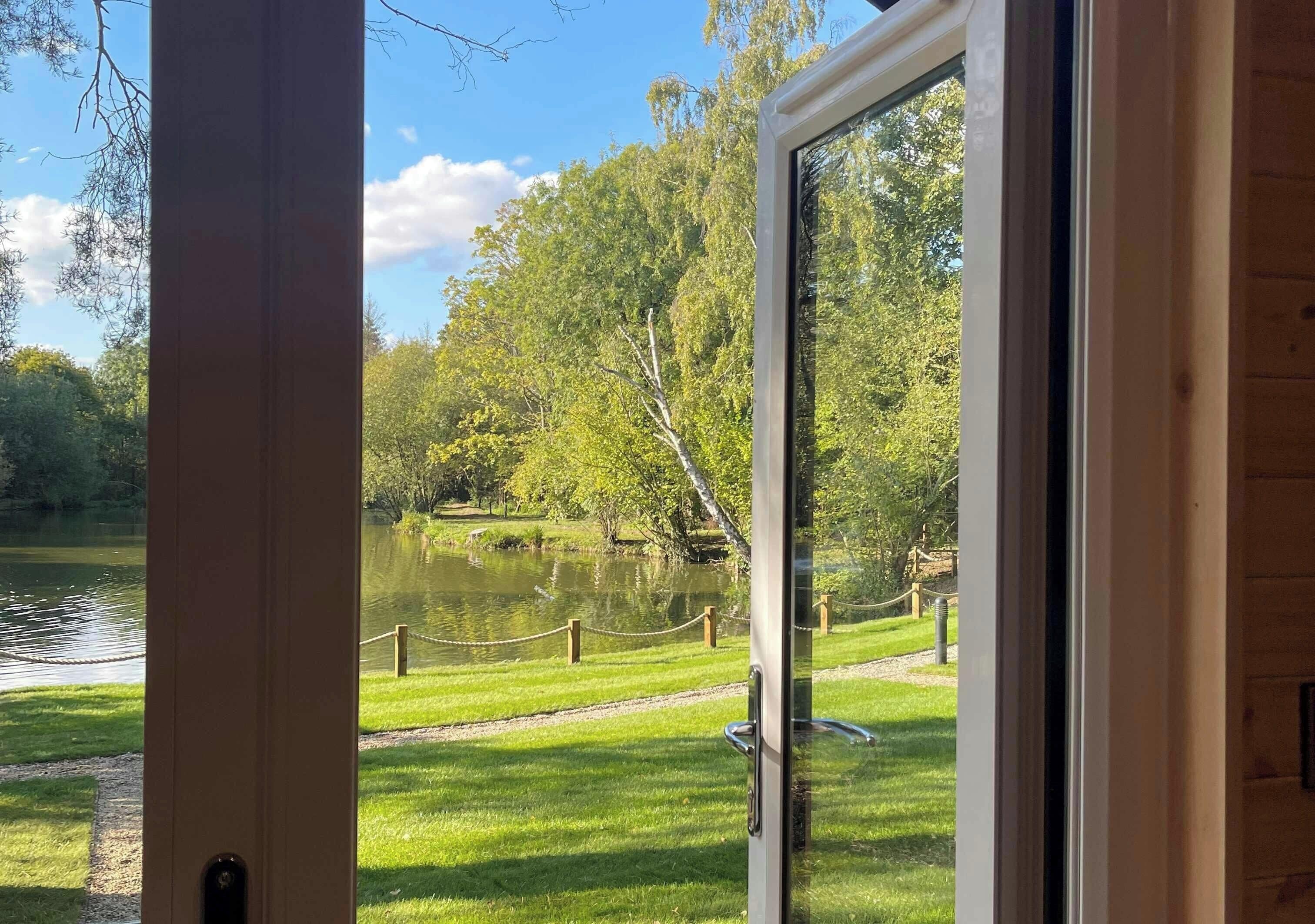 Foto - Great Hallingbury Manor & Lodges London Stansted