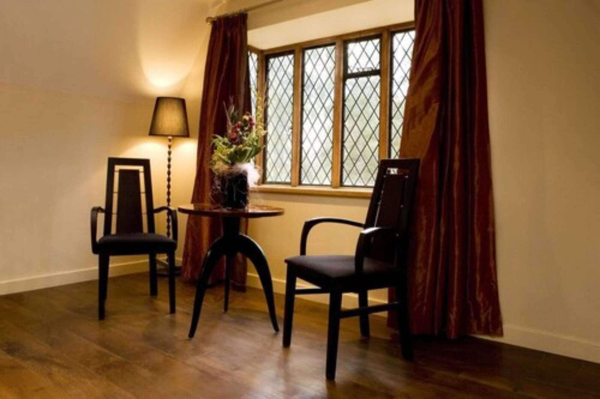 Foto - Great Hallingbury Manor & Lodges London Stansted