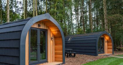 The Great Hallingbury Manor