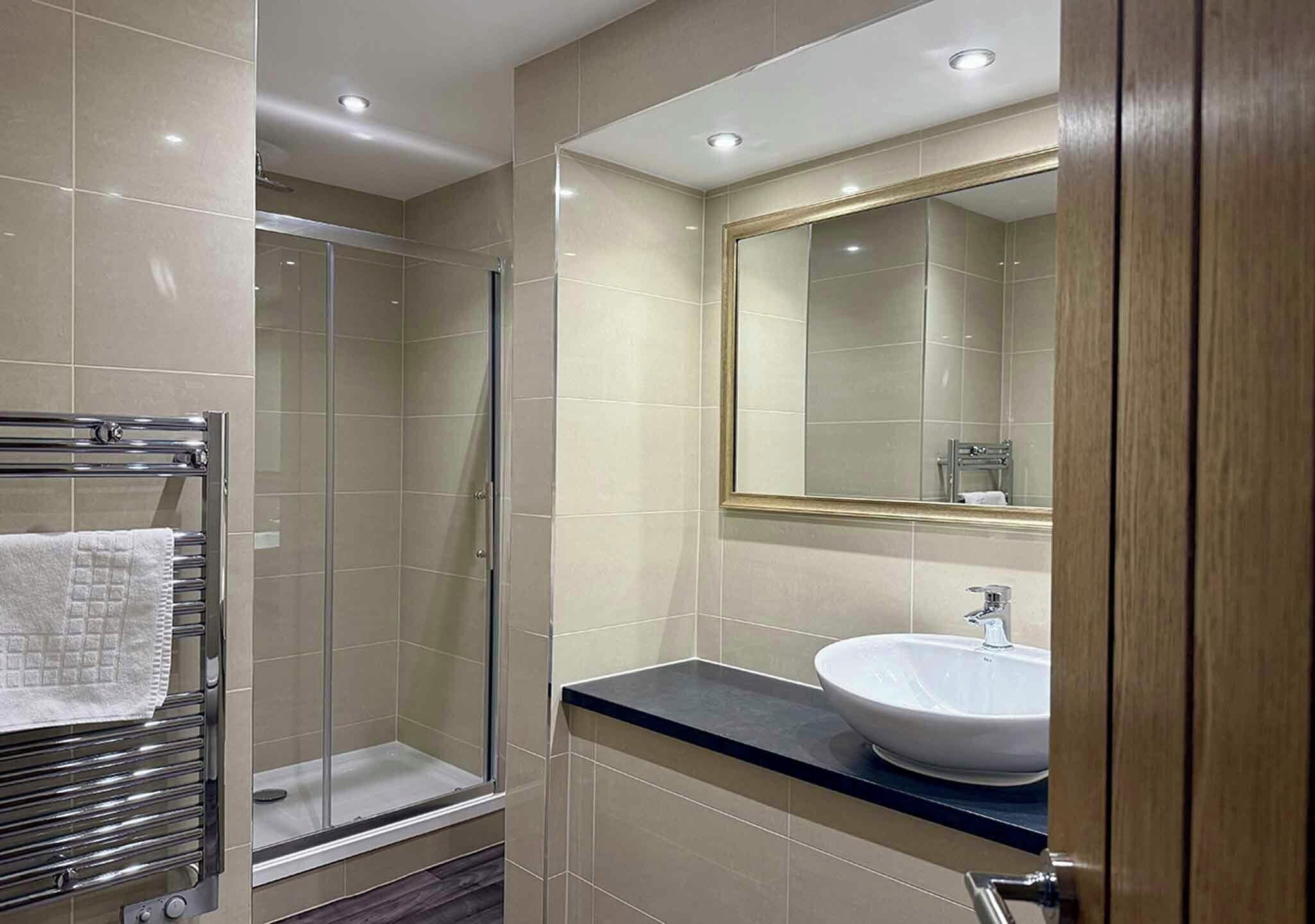 Foto - Great Hallingbury Manor & Lodges London Stansted