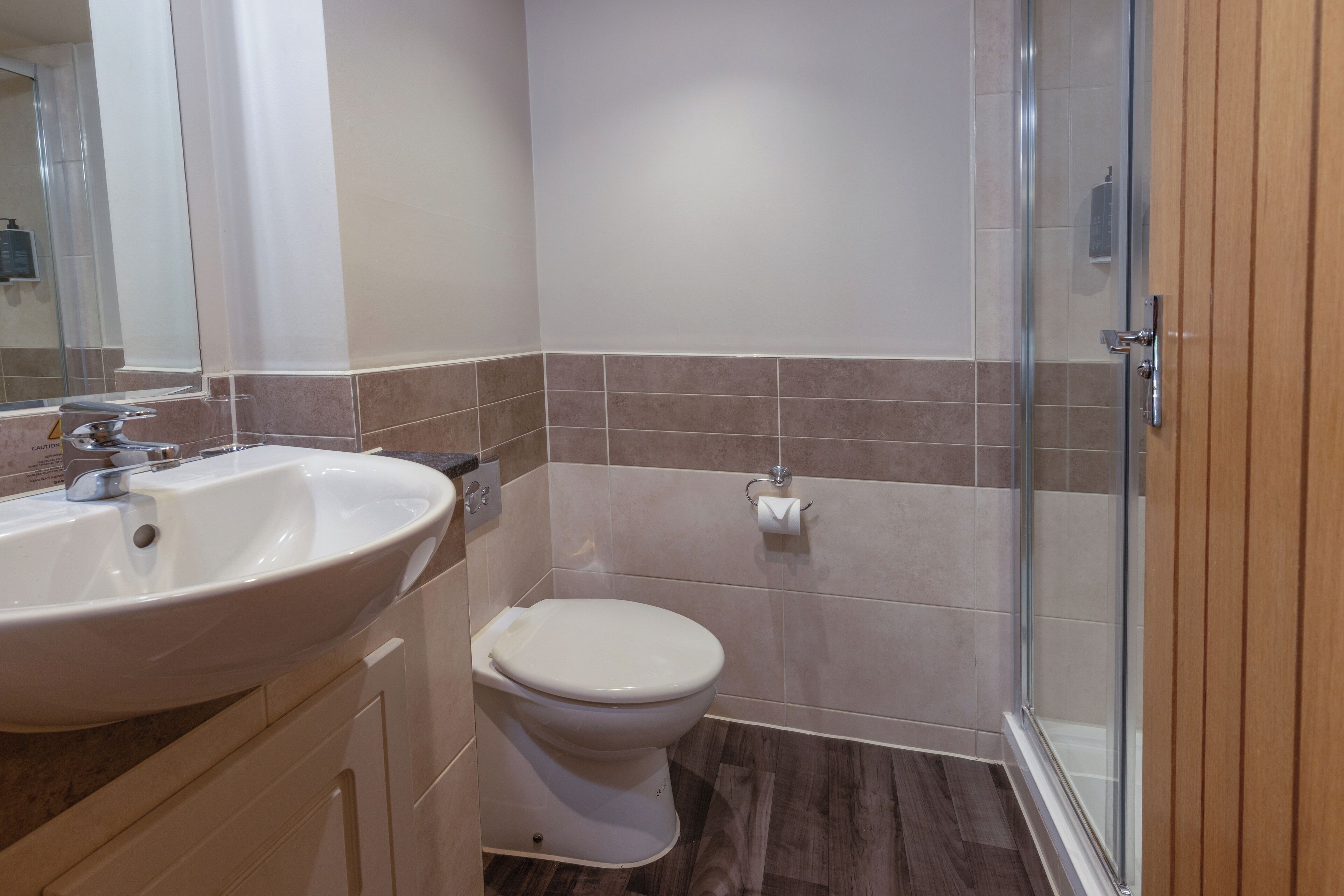 Foto - Great Hallingbury Manor & Lodges London Stansted