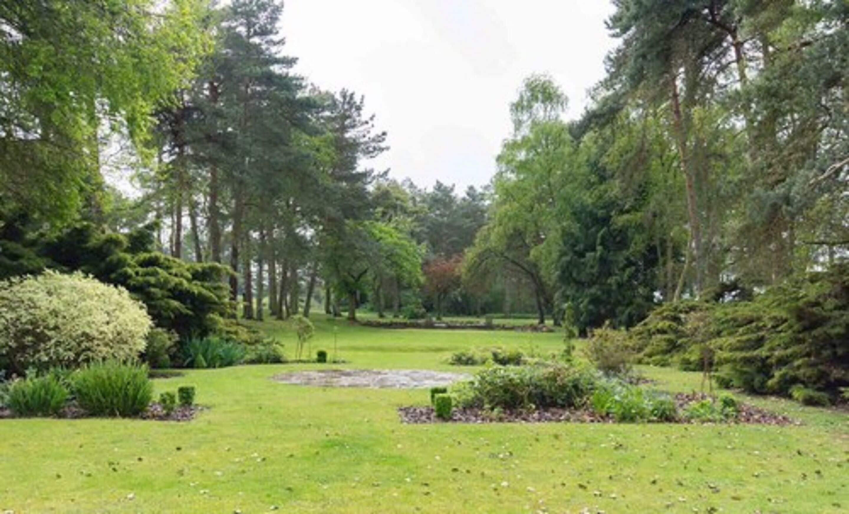 Foto - Great Hallingbury Manor & Lodges London Stansted