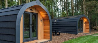 The Great Hallingbury Manor