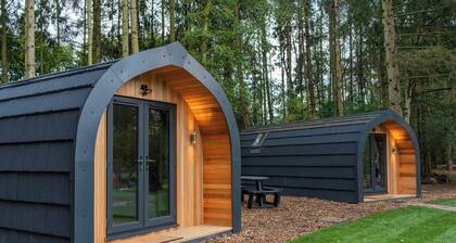 The Great Hallingbury Manor