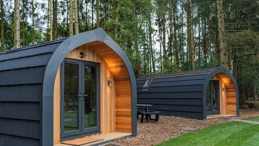 The Great Hallingbury Manor