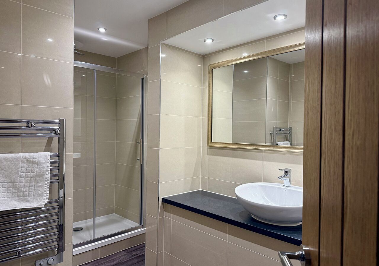 Foto - Great Hallingbury Manor & Lodges London Stansted