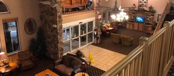 AmericInn by Wyndham Princeton IL