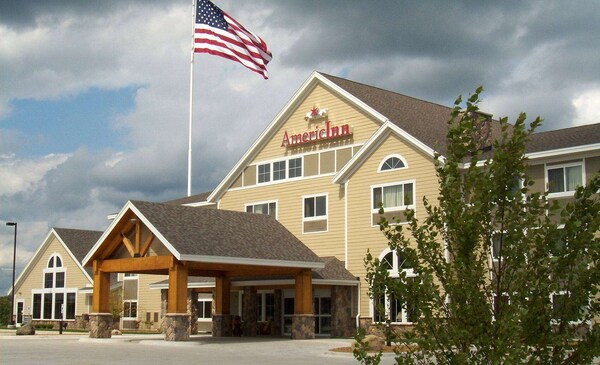Americinn By Wyndham Princeton Il - Illinois