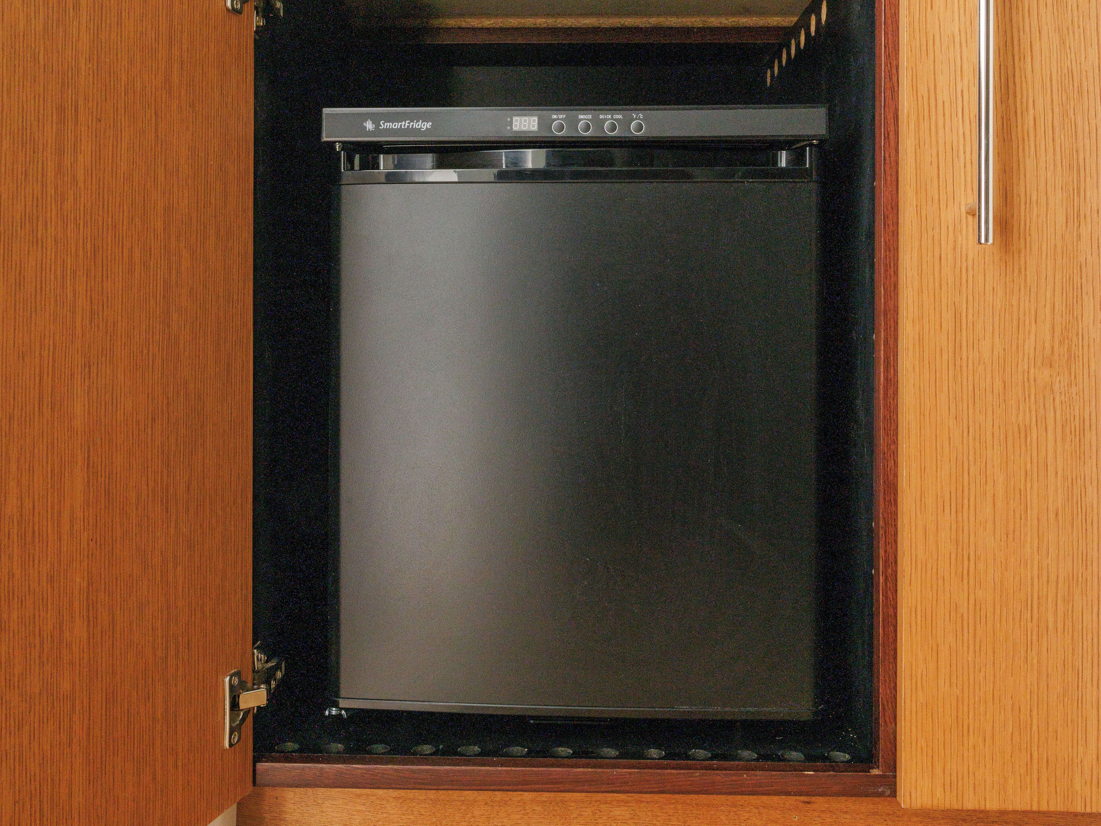 Minibar