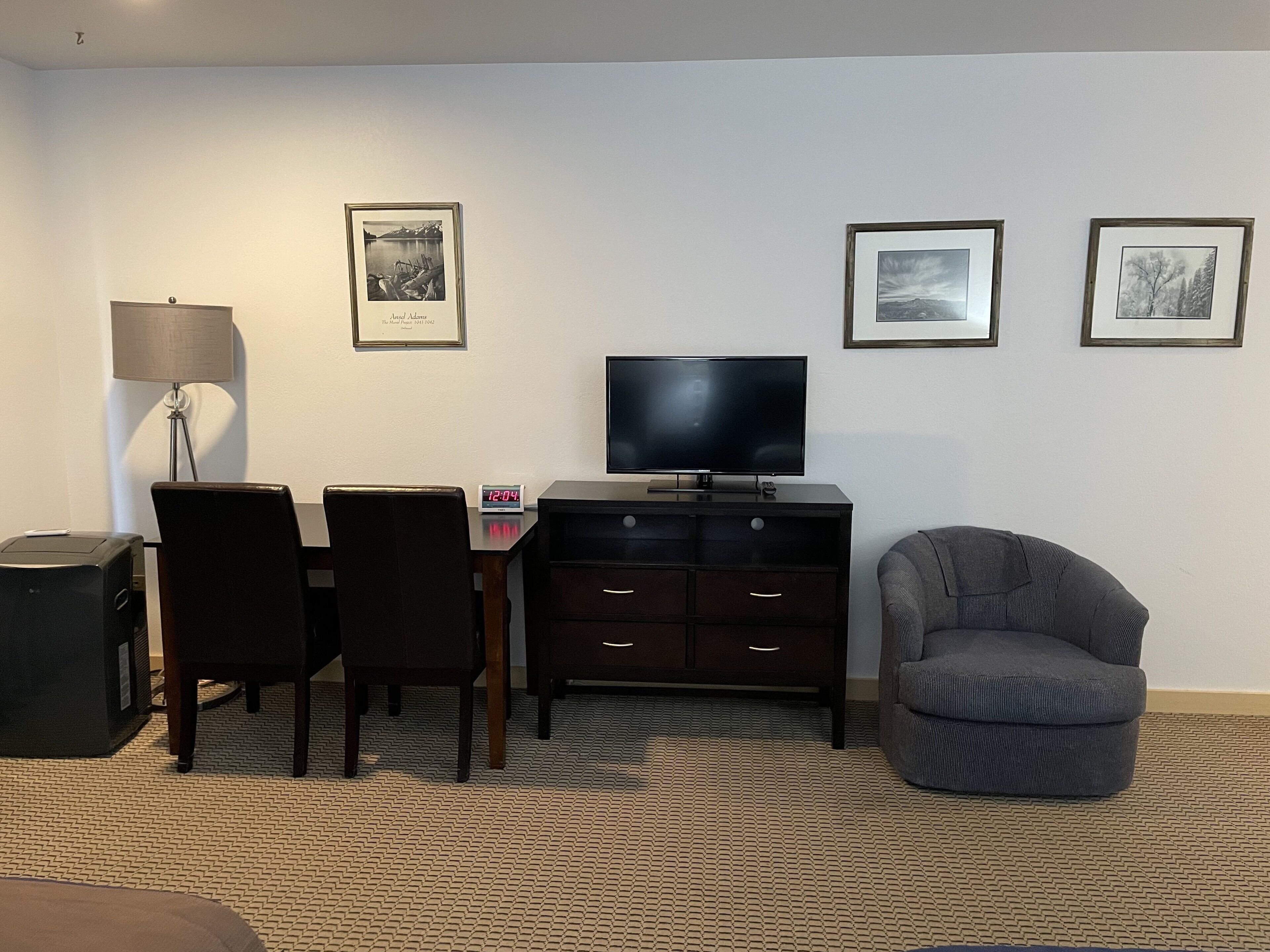 soundproofing, rollaway beds, free wifi, bed sheets