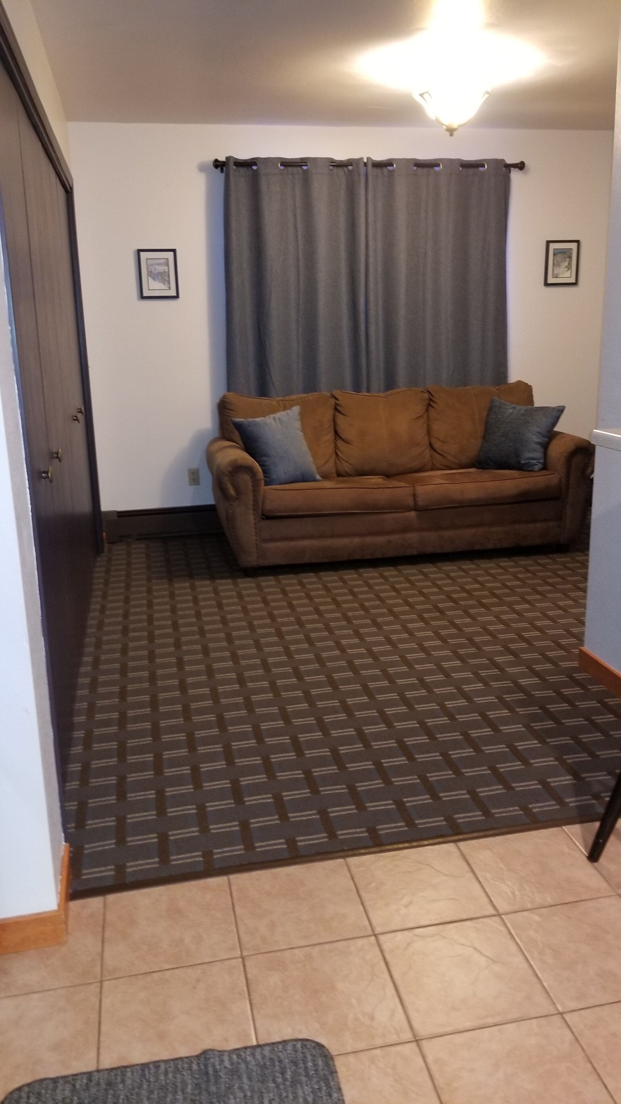 standard room, 2 queen beds | soundproofing, rollaway beds, free wifi, bed sheets