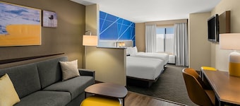 Comfort Suites Vacaville-Napa Valley Area