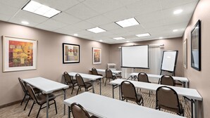 Meeting facility - Comfort Suites Vacaville-Napa Valley Area (Vacaville)