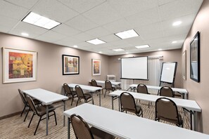 Meeting facility - Comfort Suites Vacaville-Napa Valley Area (Vacaville)