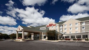 Exterior - Hilton Garden Inn Merrillville (Merrillville)