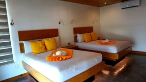 Appartement Design | Literie de qualité, couette en duvet, lit avec matelas Select Comfort