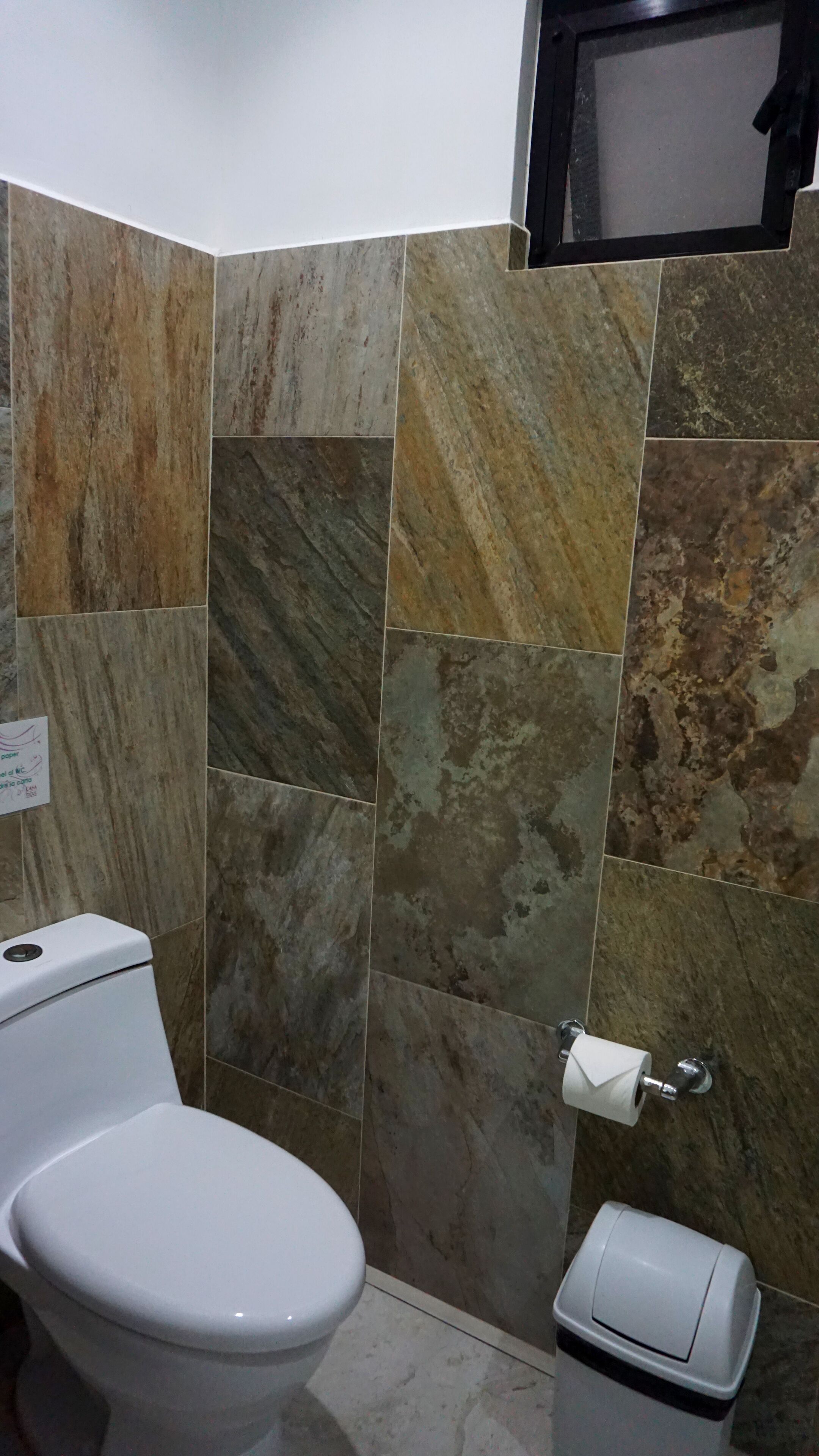 deluxe quadruple room | bathroom | shower, rainfall showerhead, designer toiletries, hair dryer