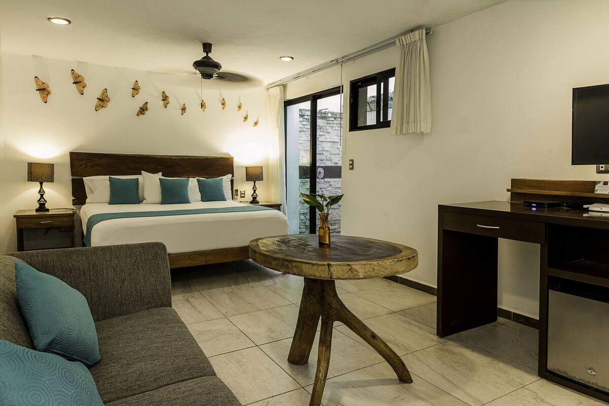 Hochwertige Bettwaren, Daunenbettdecken, Select-Comfort-Betten
