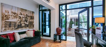 Casa Ticul Hotel Boutique 5Th Av