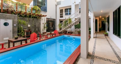 Casa Ticul Hotel Boutique 5Th Av