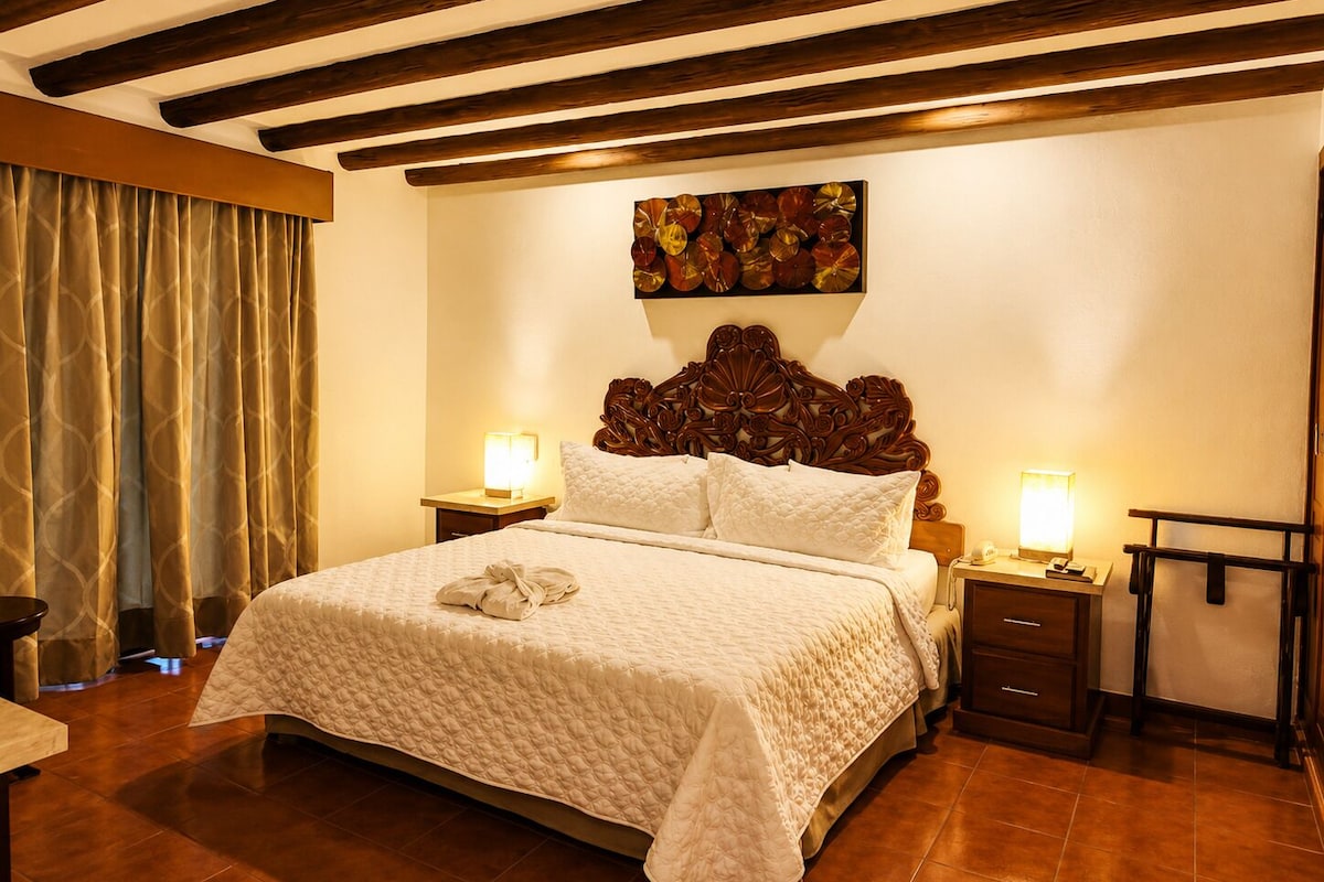 Cubrecamas y colchones con pillow-top 