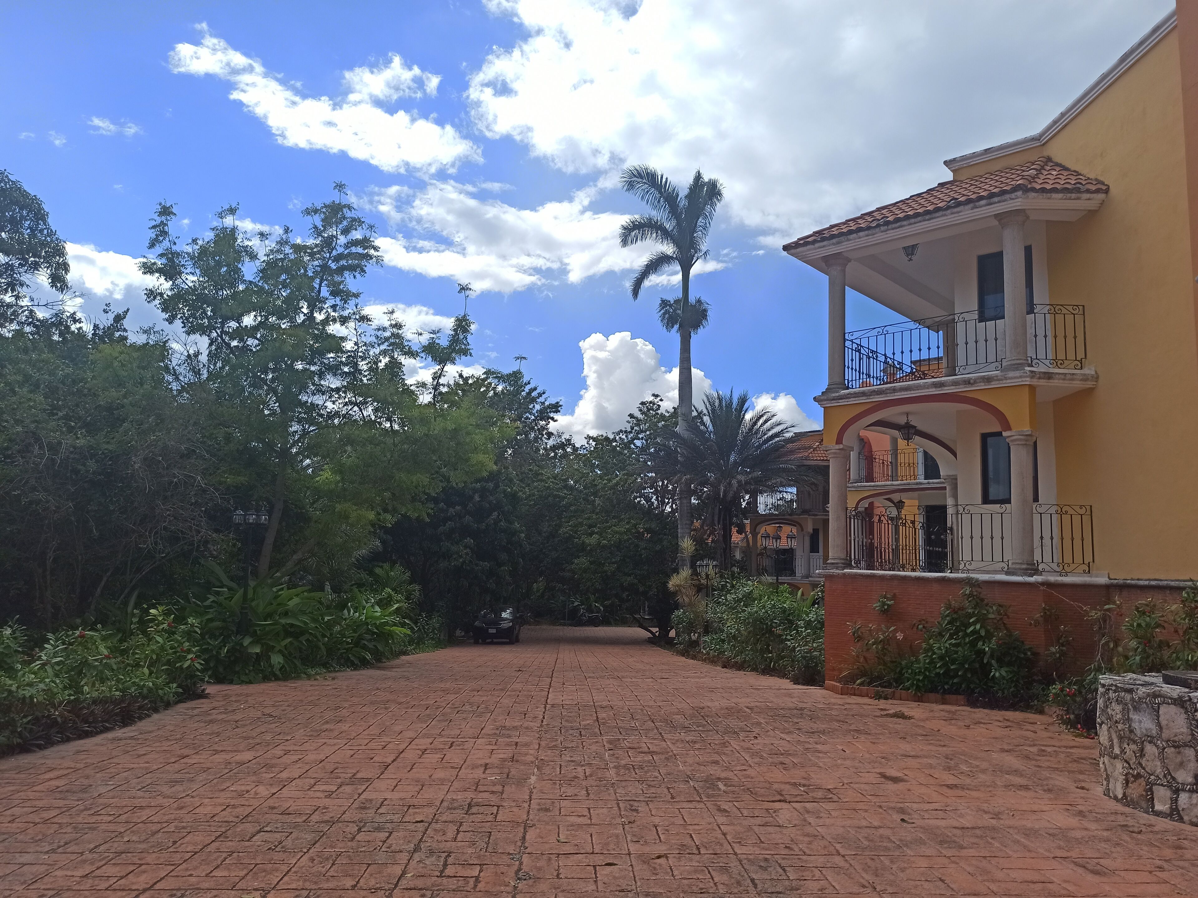 Foto - Ecotel Quinta Regia