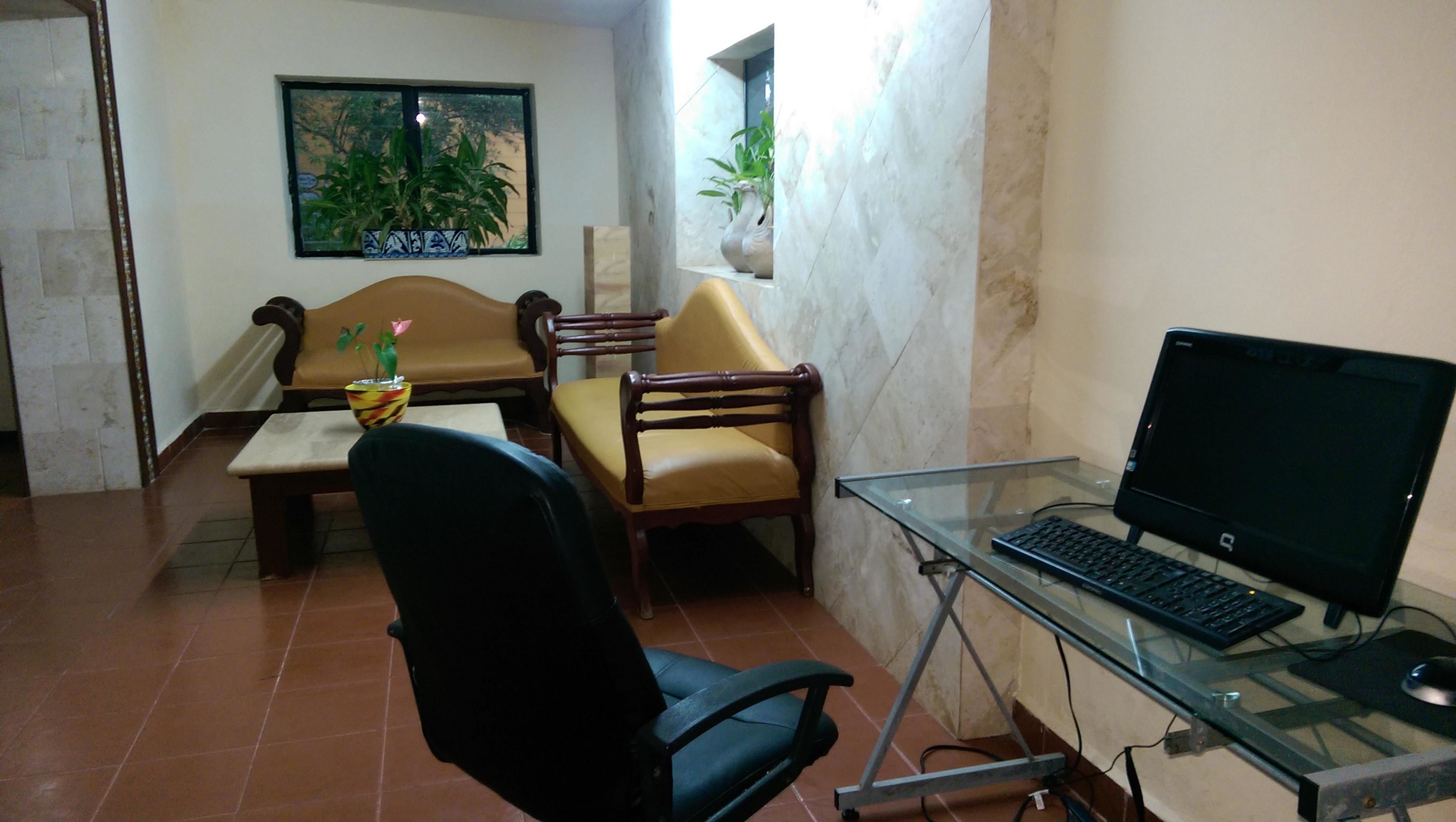 Foto - Ecotel Quinta Regia