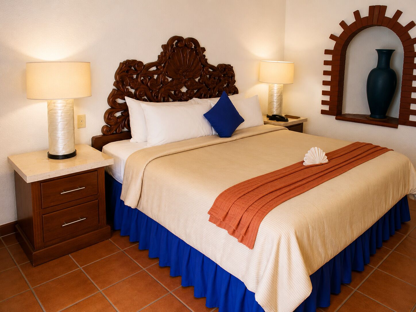 Foto - Ecotel Quinta Regia