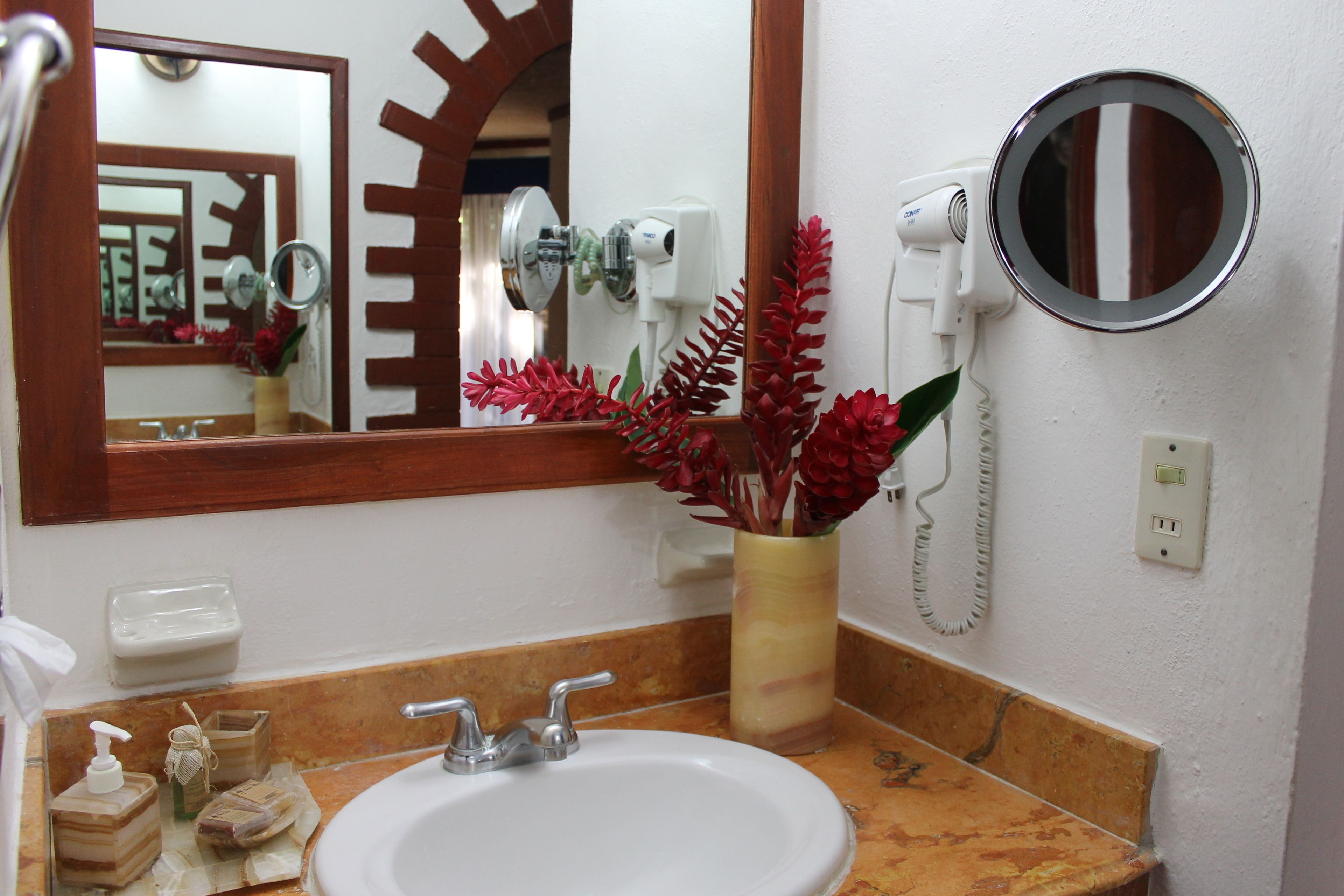 Foto - Ecotel Quinta Regia