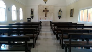 Kapelle