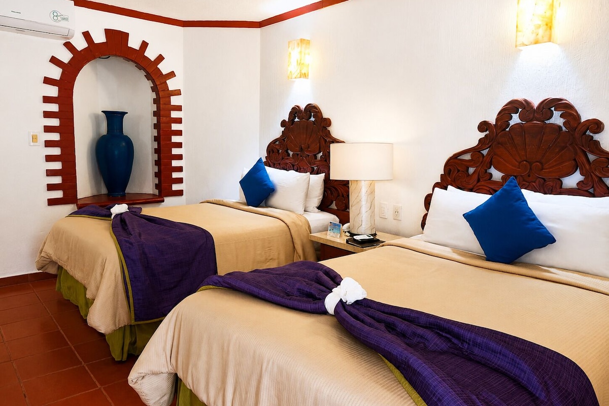 Cubrecamas y colchones con pillow-top 