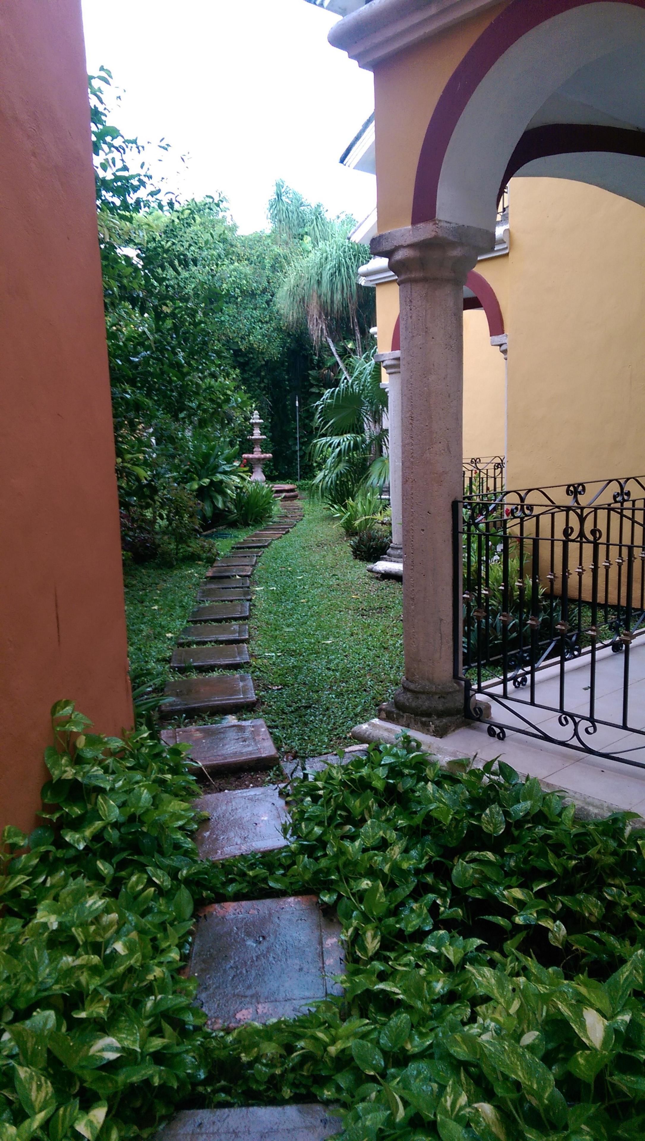 Foto - Ecotel Quinta Regia