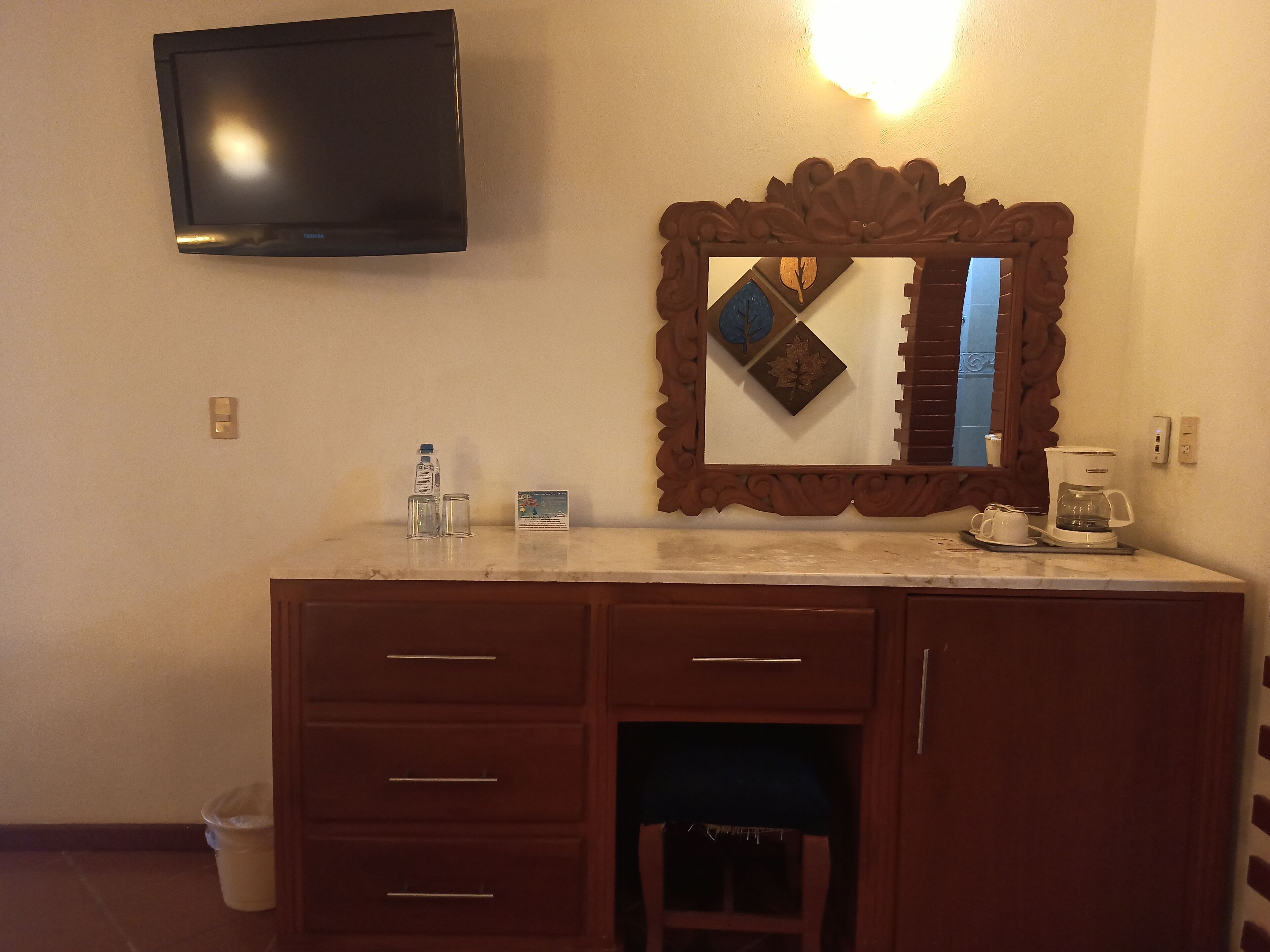 Photo - Ecotel Quinta Regia