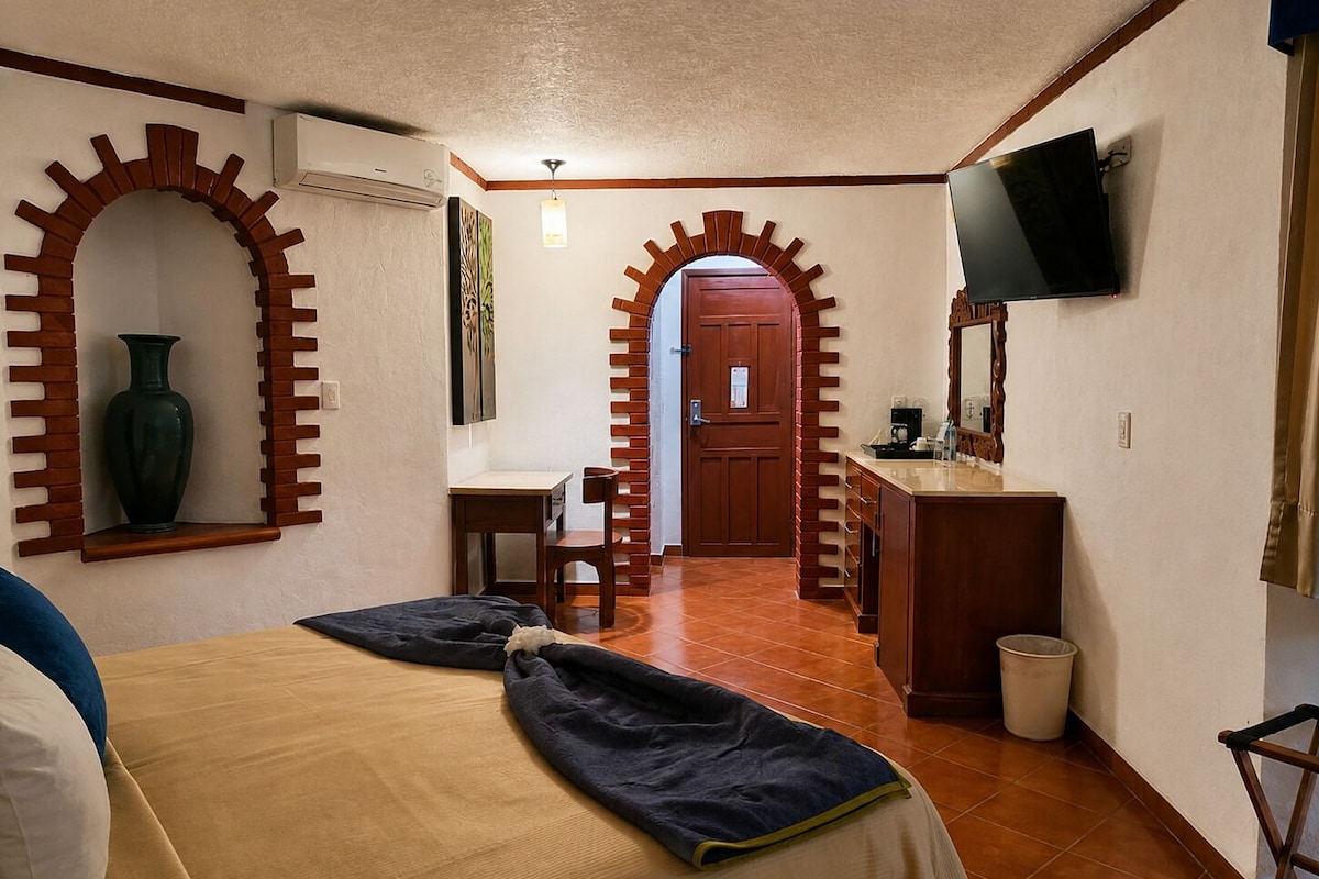 Cubrecamas y colchones con pillow-top 