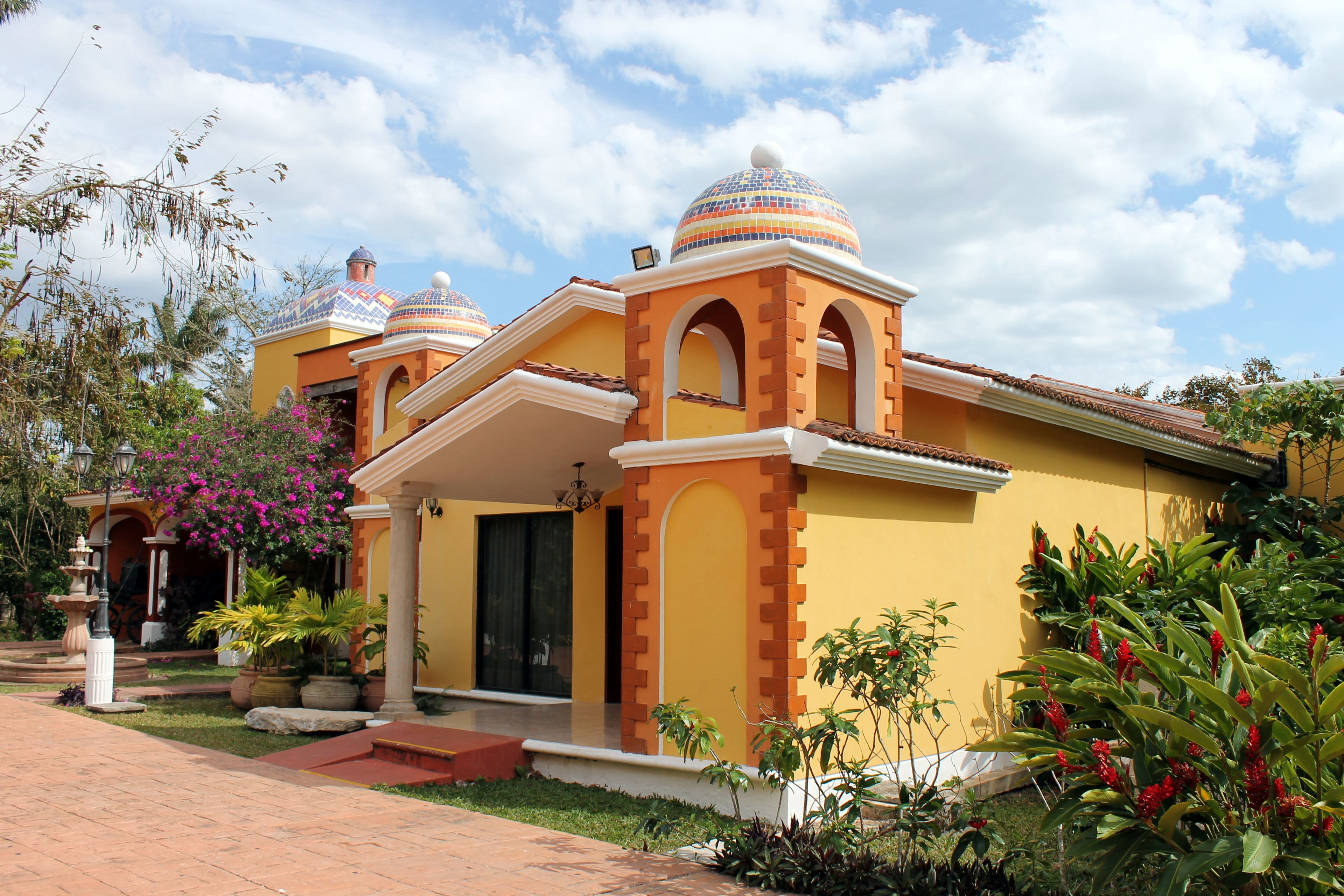 Foto - Ecotel Quinta Regia