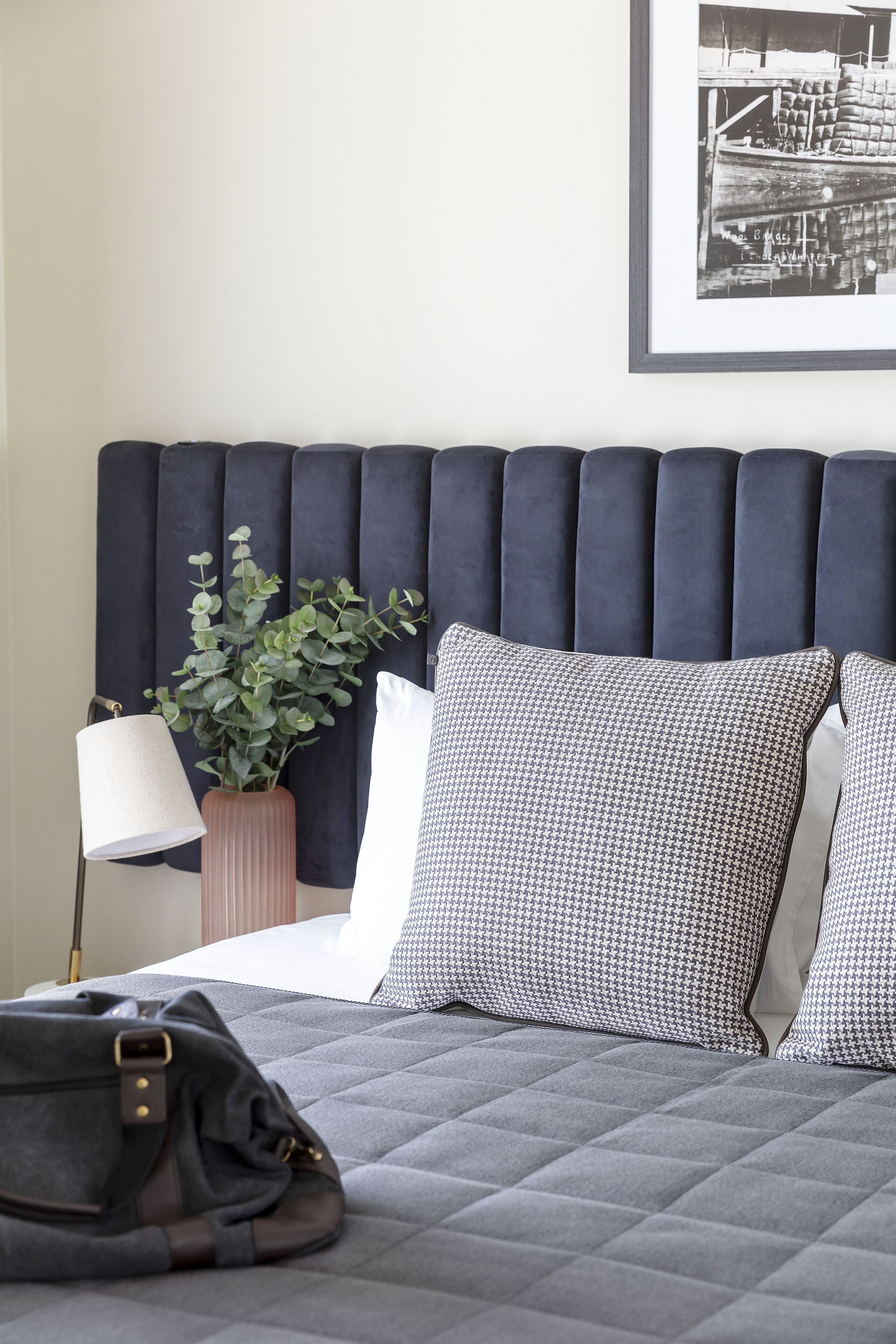 1 bedroom, minibar, in-room safe, individually decorated